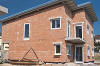 Bredgar home extensions