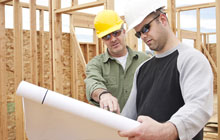 Bredgar outhouse construction leads